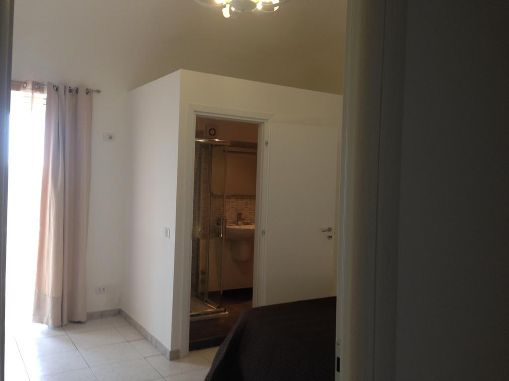 B&B Young Catania Exterior foto
