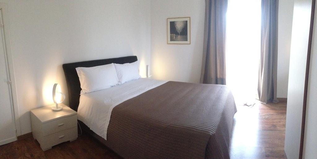 B&B Young Catania Zimmer foto