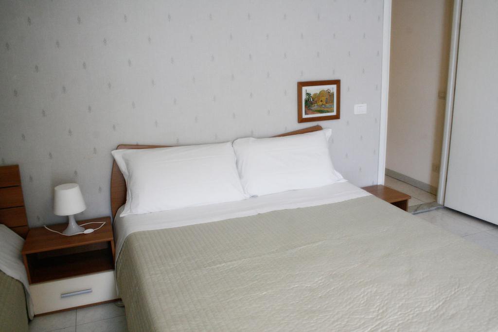 B&B Young Catania Zimmer foto