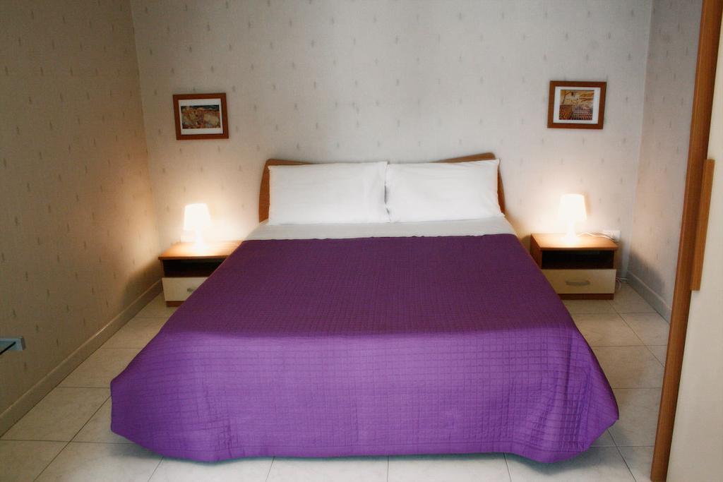 B&B Young Catania Zimmer foto